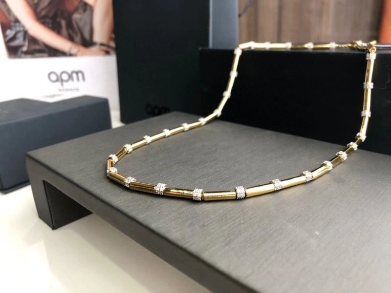 Lightweight Apm Necklaces 214959