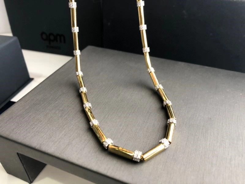 Lightweight Apm Necklaces 214959