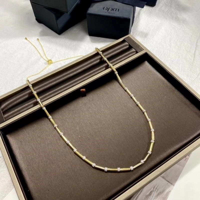 Lightweight Apm Necklaces 214959