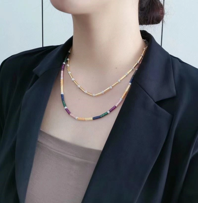 Lightweight Apm Necklaces 214959