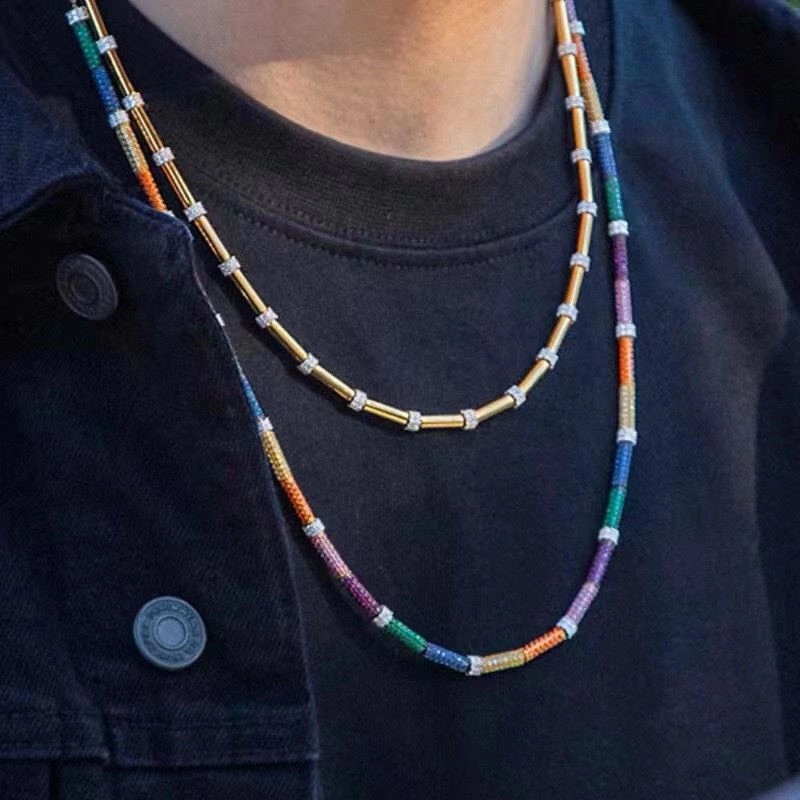 Lightweight Apm Necklaces 214959