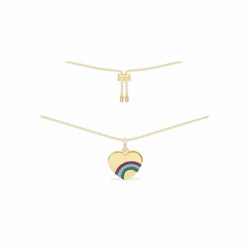 Apm Necklaces Functional 214975