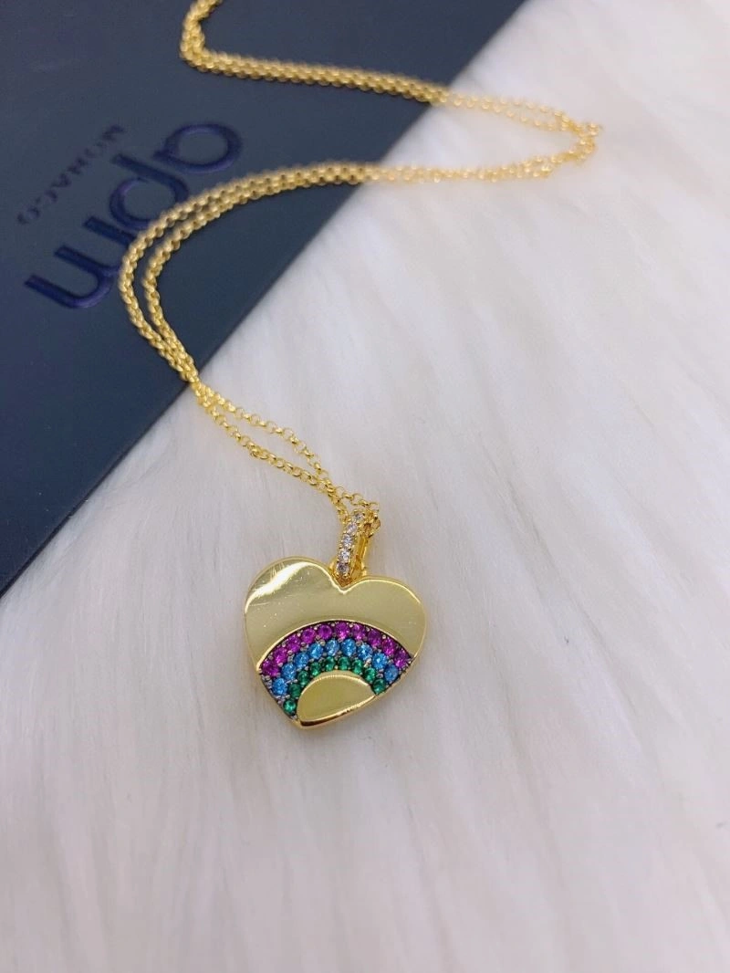 Apm Necklaces Functional 214975