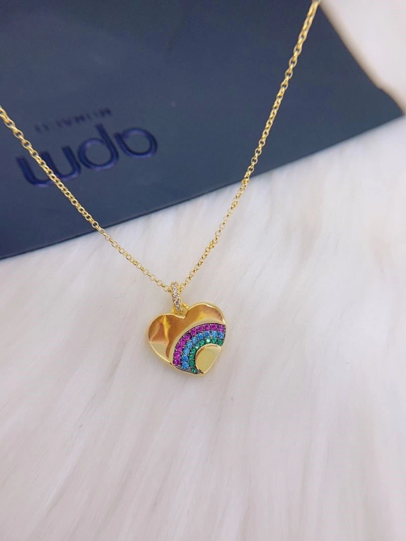 Apm Necklaces Functional 214975