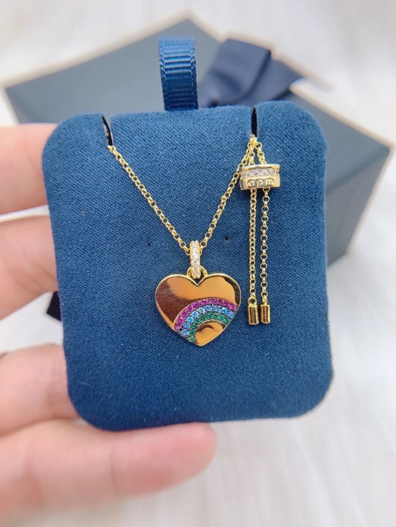 Apm Necklaces Functional 214975