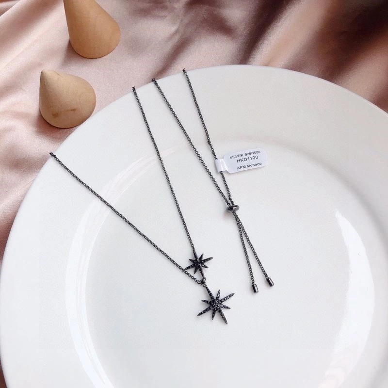 Apm Necklaces MoistureWicking 214964