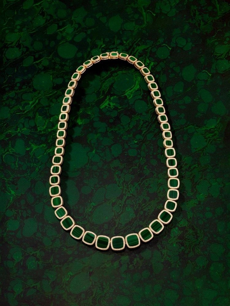 Apm Necklaces Bright 214868
