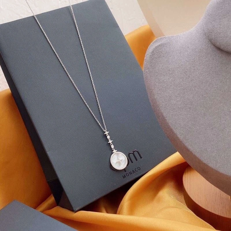 Vibrant Apm Necklaces 214944