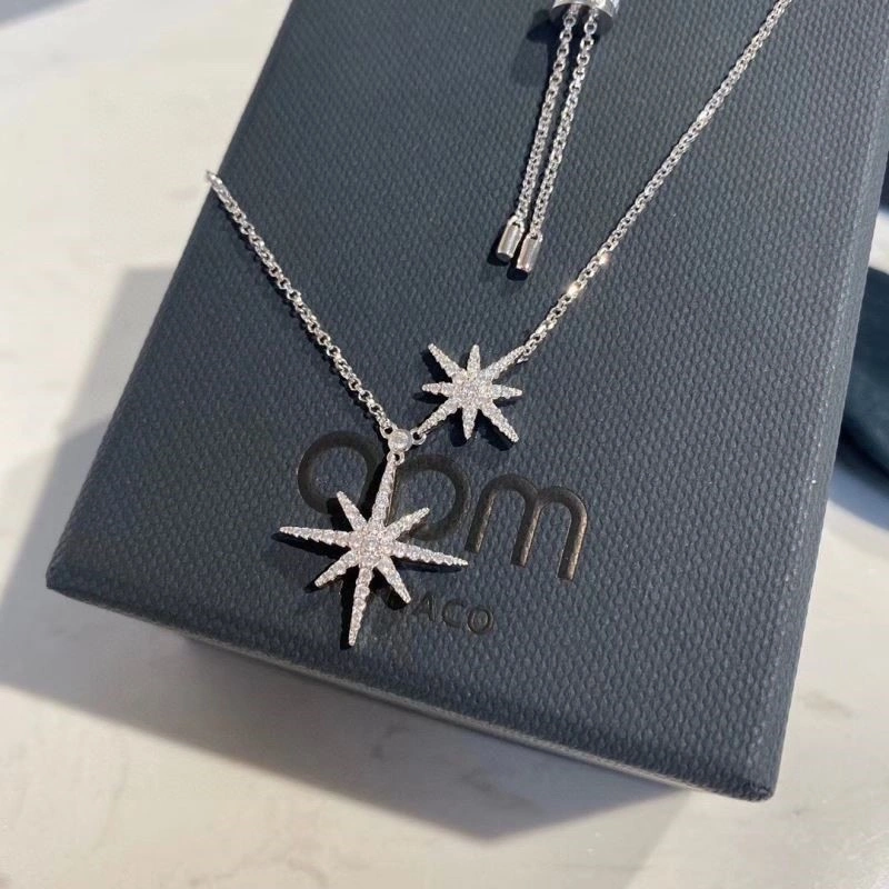 Apm Necklaces Flexible 214875