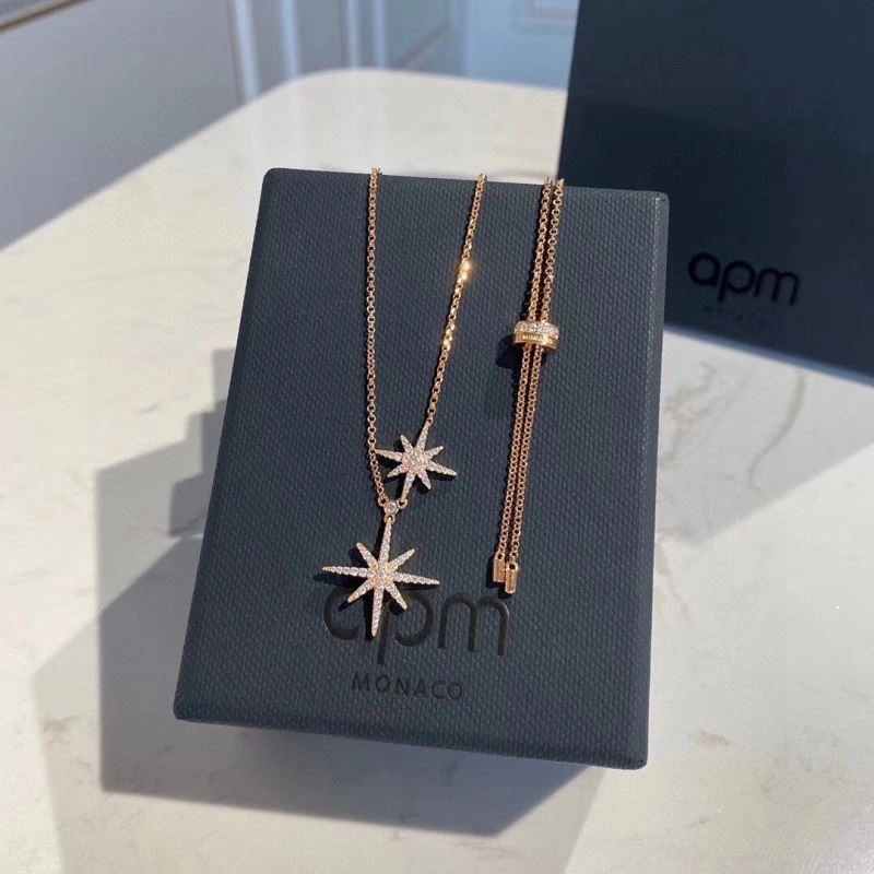 Apm Necklaces Flexible 214875