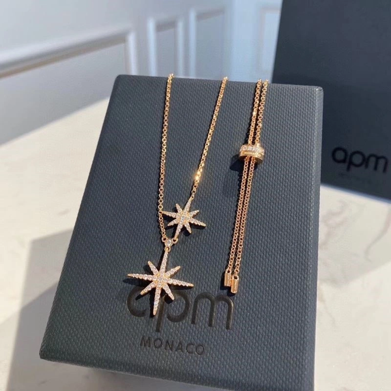 Apm Necklaces Flexible 214875