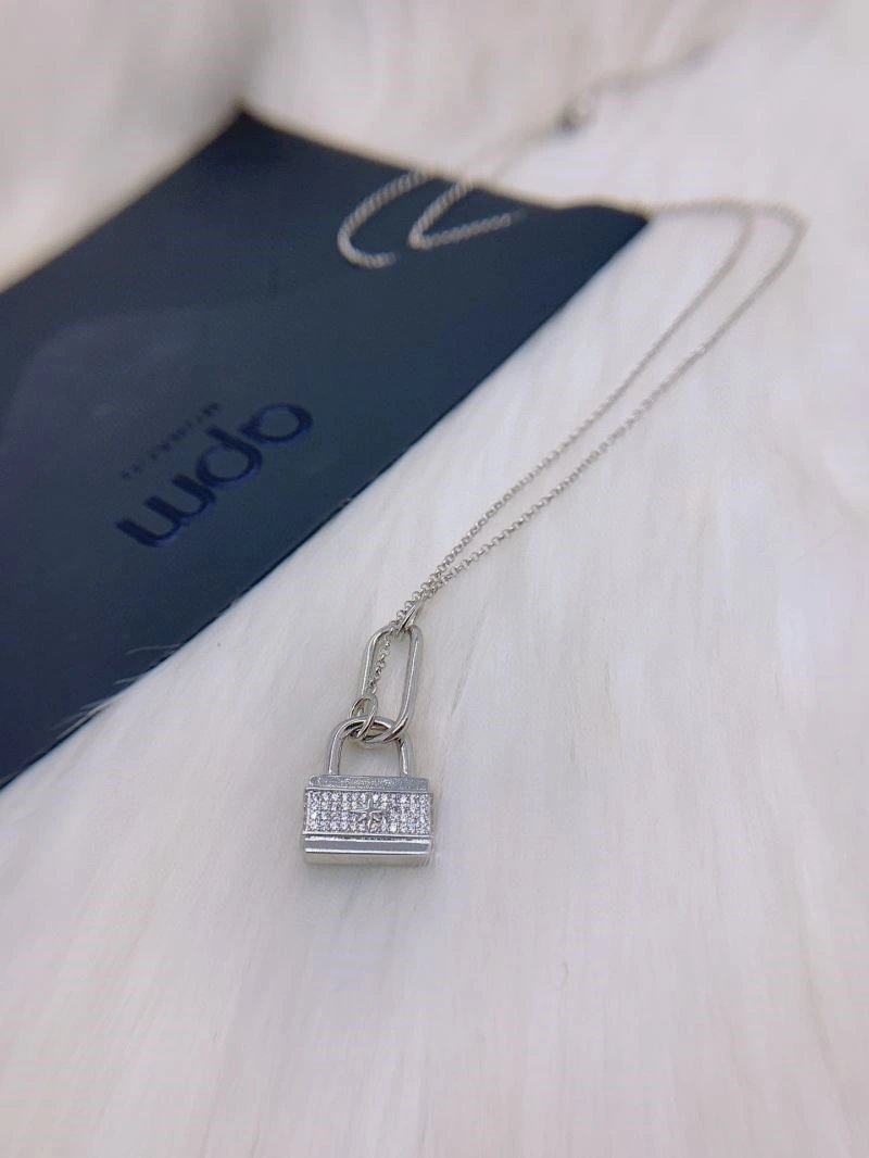 FashionForward Apm Necklaces 214863