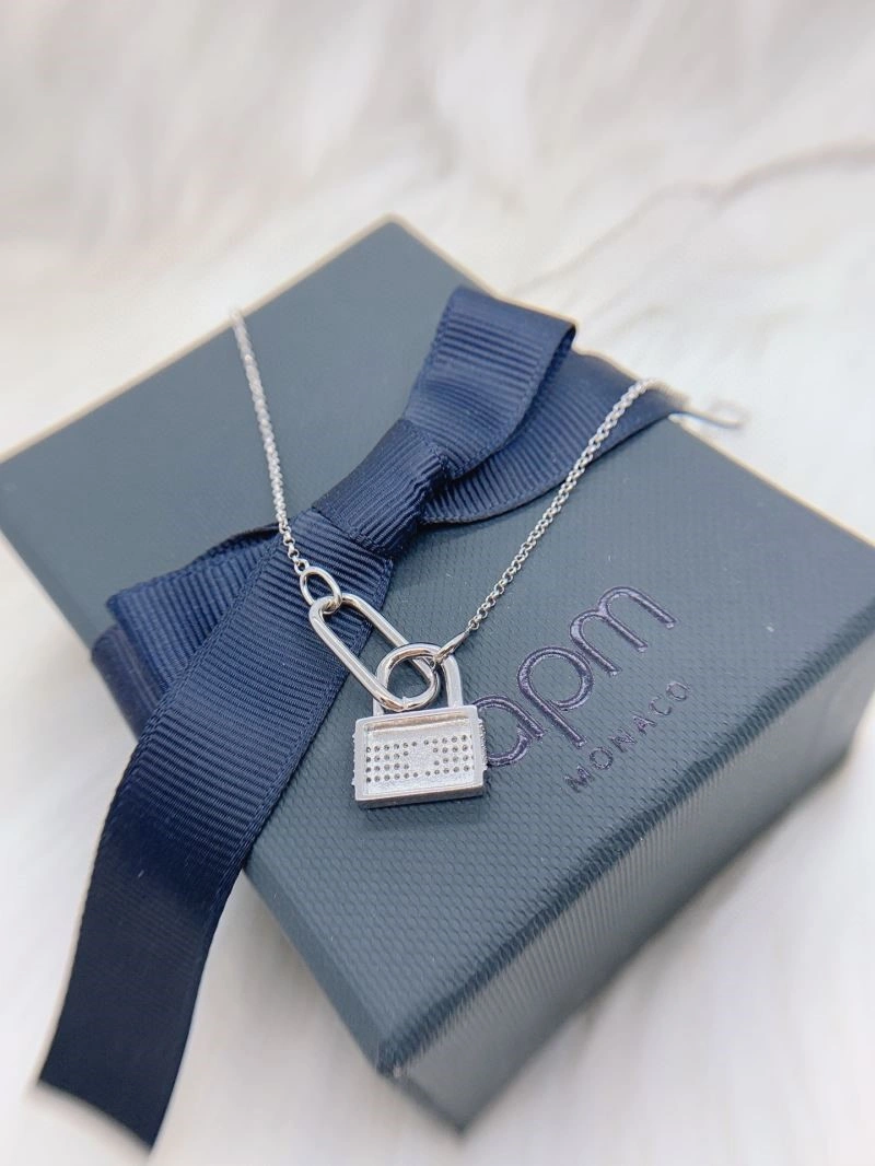FashionForward Apm Necklaces 214863