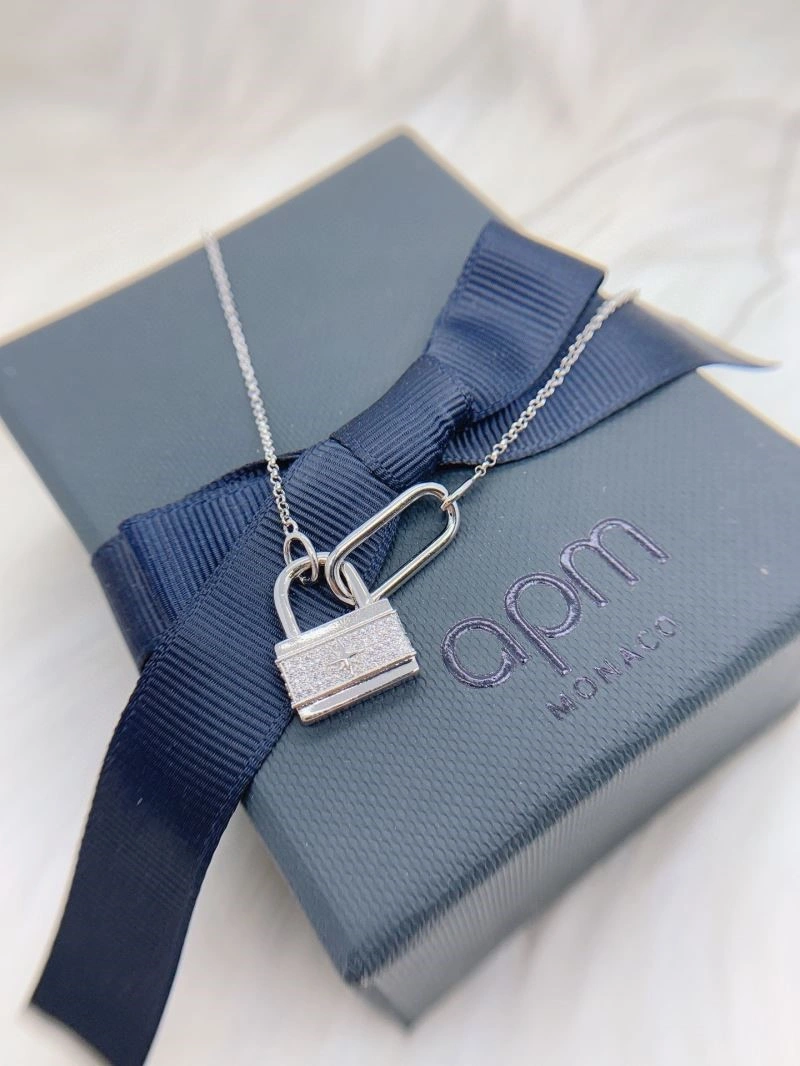 FashionForward Apm Necklaces 214863