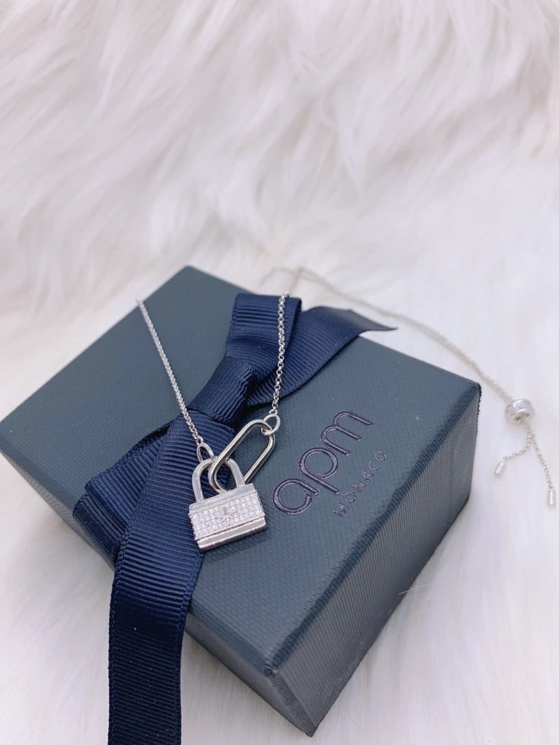 FashionForward Apm Necklaces 214863