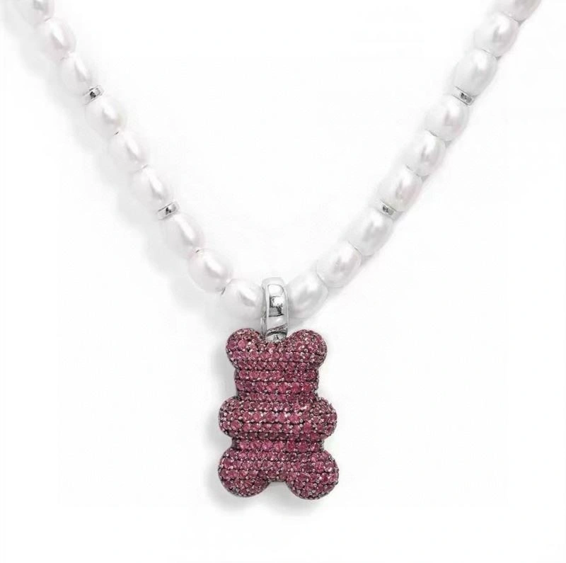 Apm Necklaces Versatile 214872