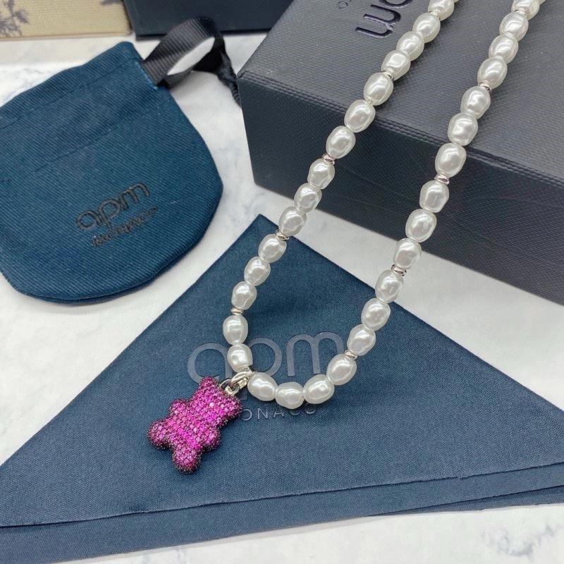 Apm Necklaces Versatile 214872