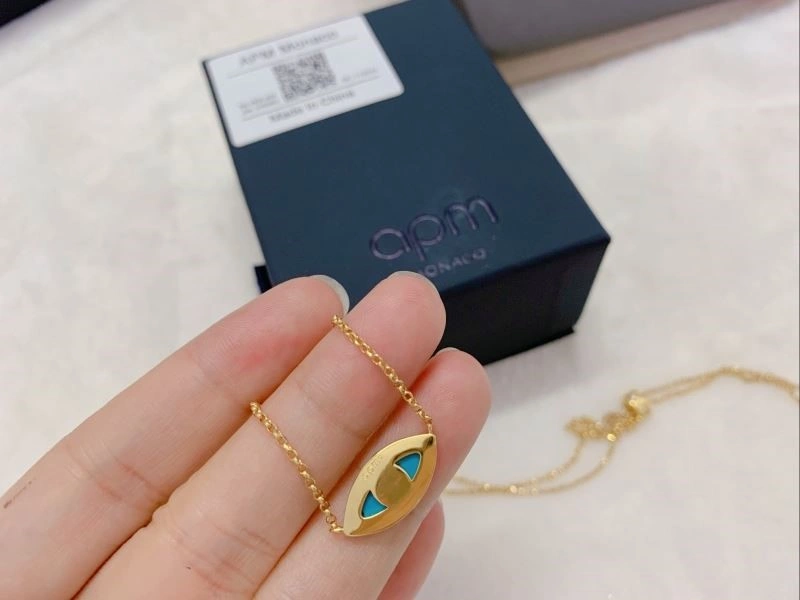 Apm Necklaces DailyWear 214858