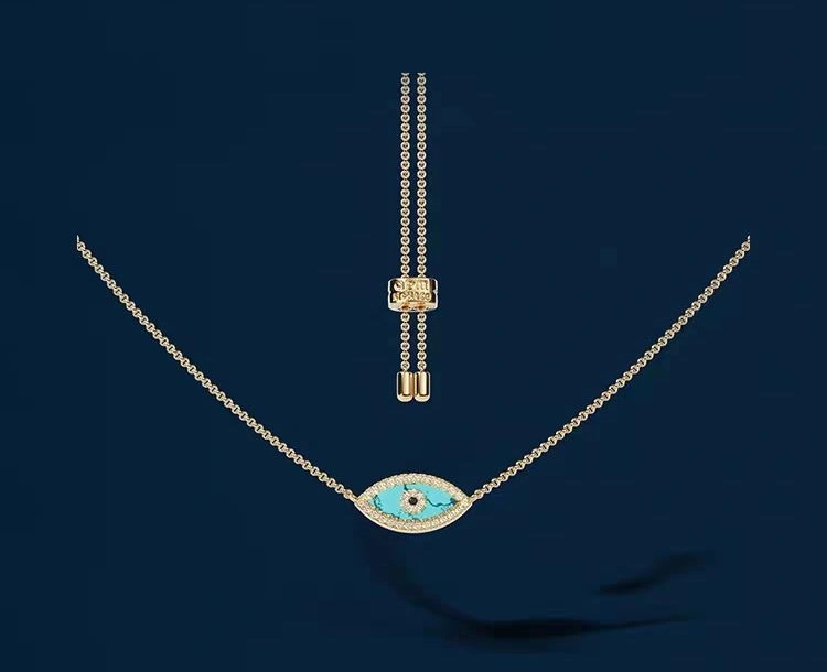 Apm Necklaces DailyWear 214858