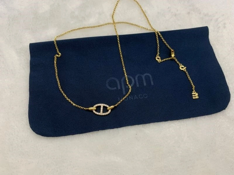 Apm Necklaces FashionForward 214861