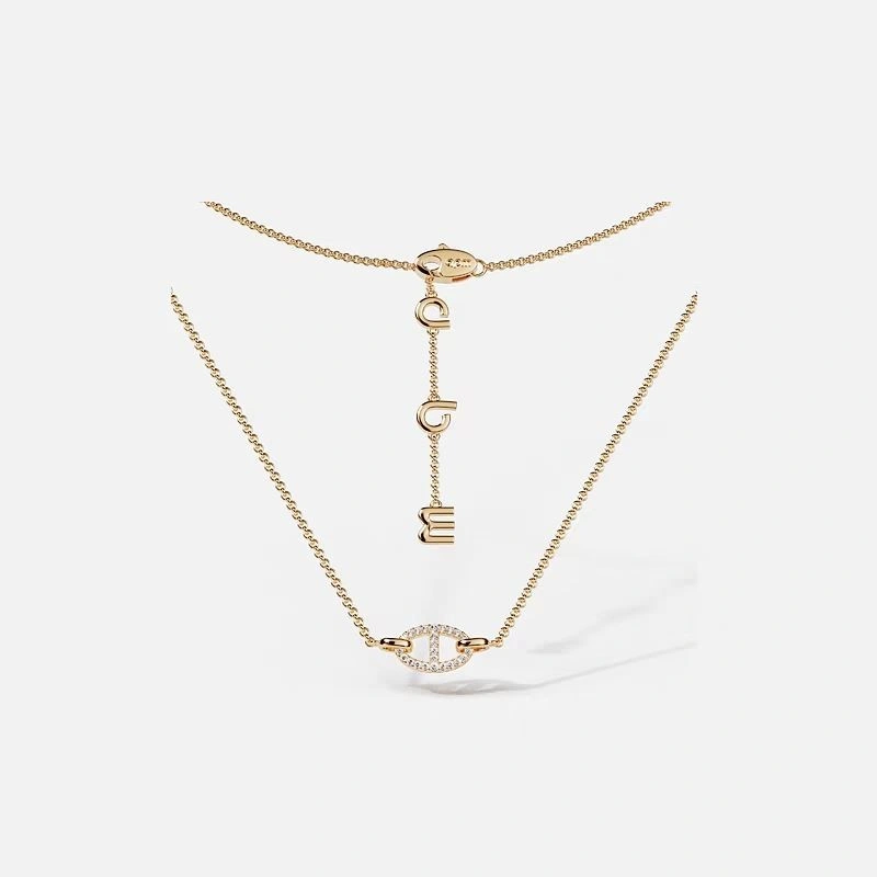 Apm Necklaces FashionForward 214861