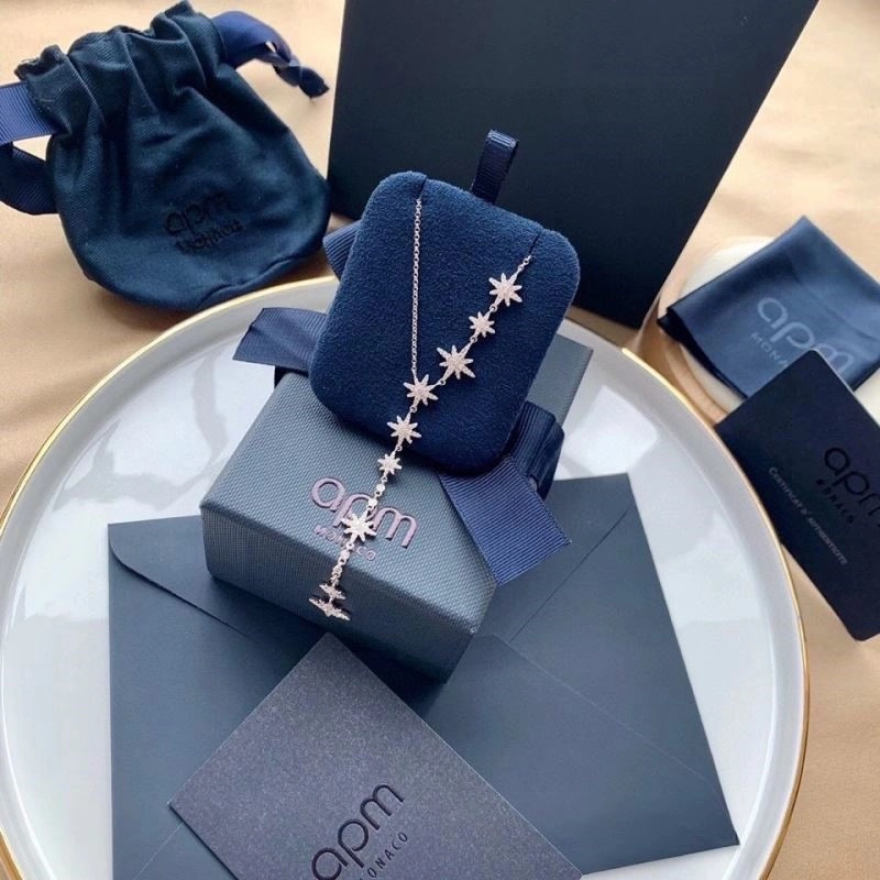Apm Necklaces Elegant 214860