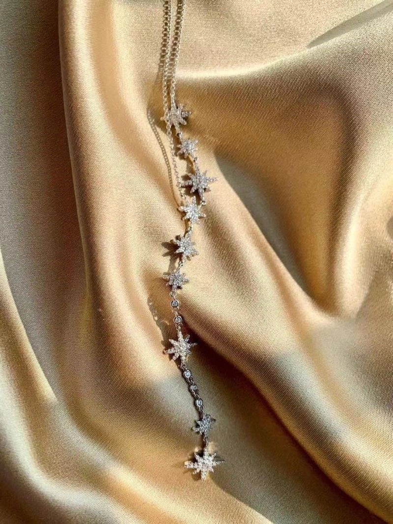 Apm Necklaces Elegant 214860