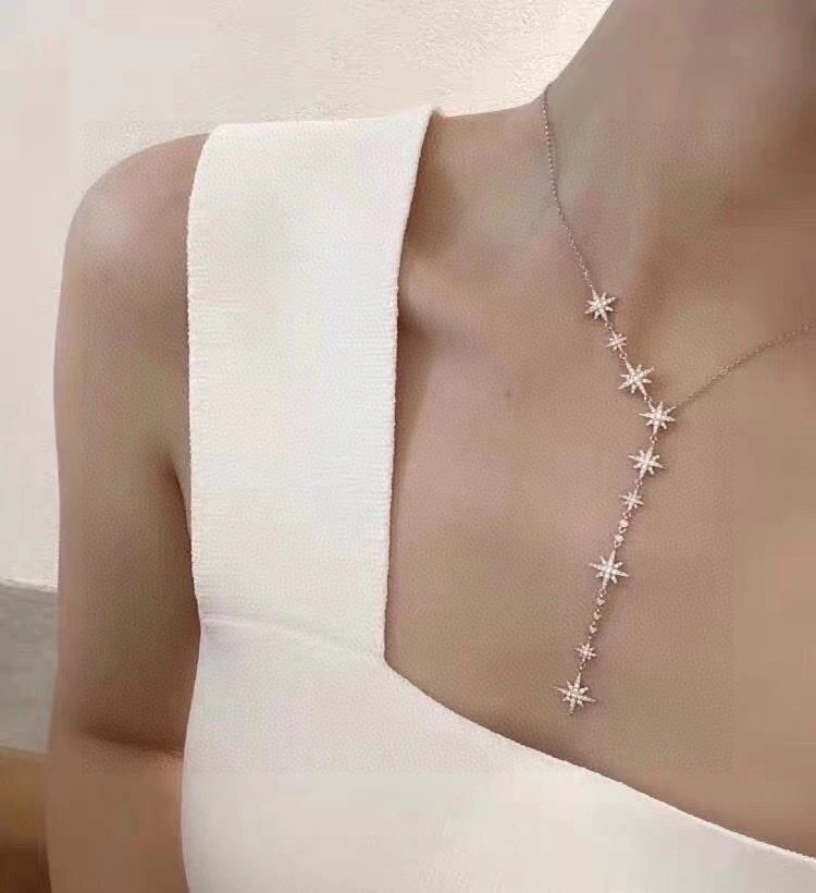 Apm Necklaces Elegant 214860