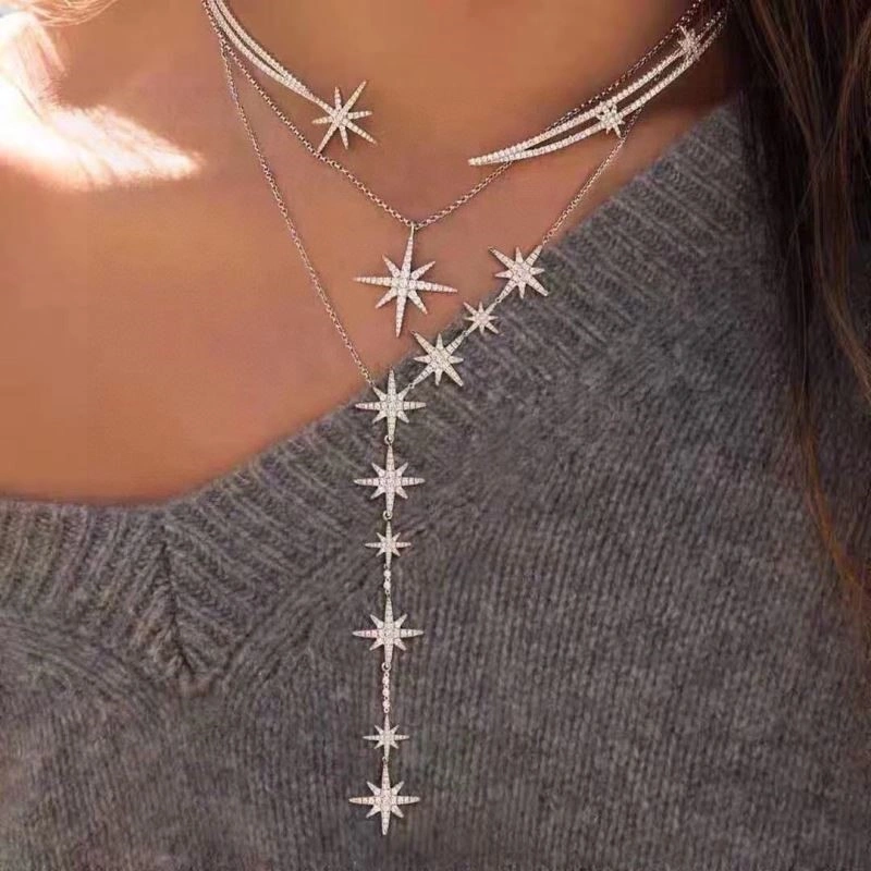 Apm Necklaces Elegant 214860