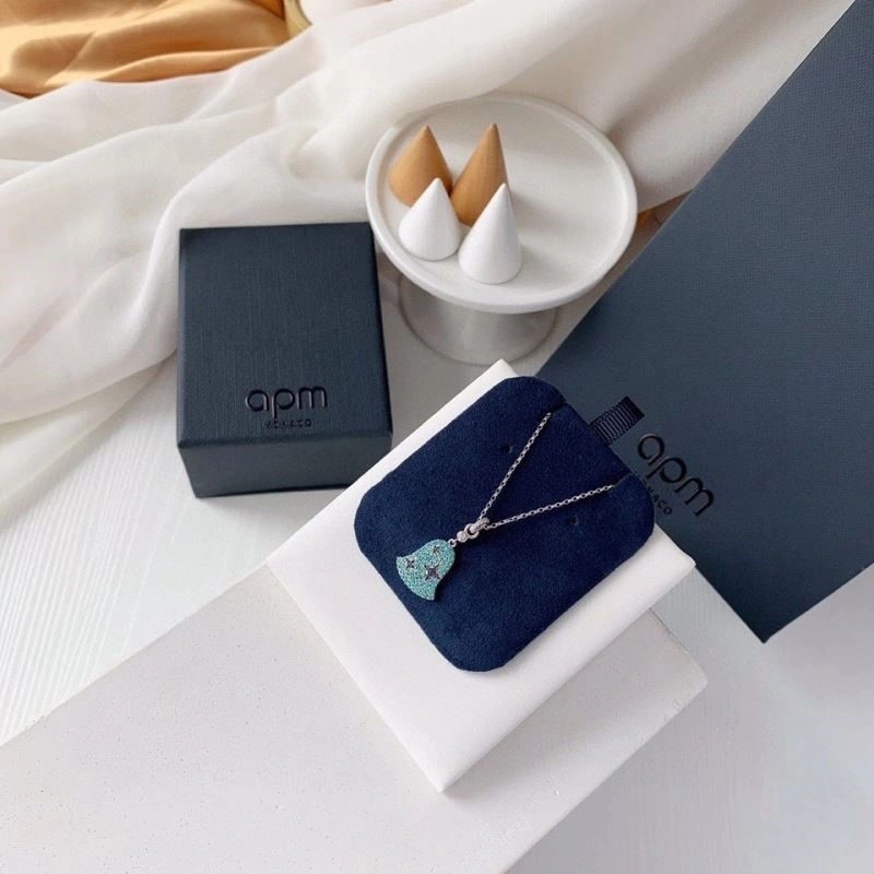 Apm Necklaces MoistureWicking 214856