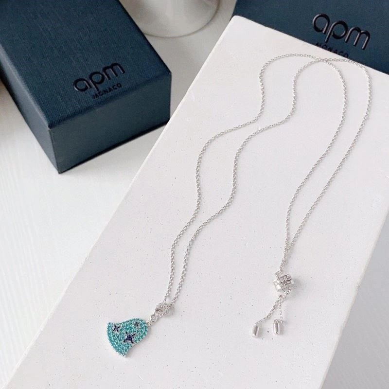 Apm Necklaces MoistureWicking 214856