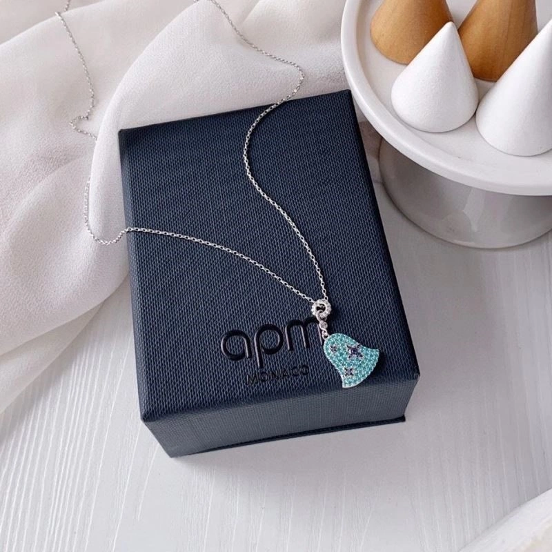 Apm Necklaces MoistureWicking 214856