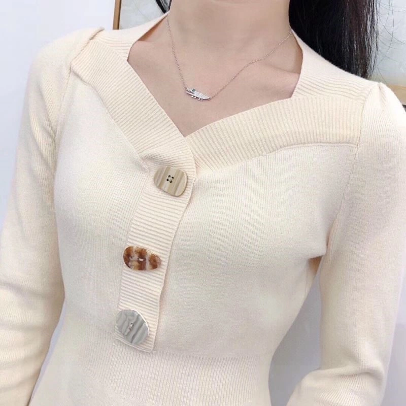 Comfortable Apm Necklaces 214855