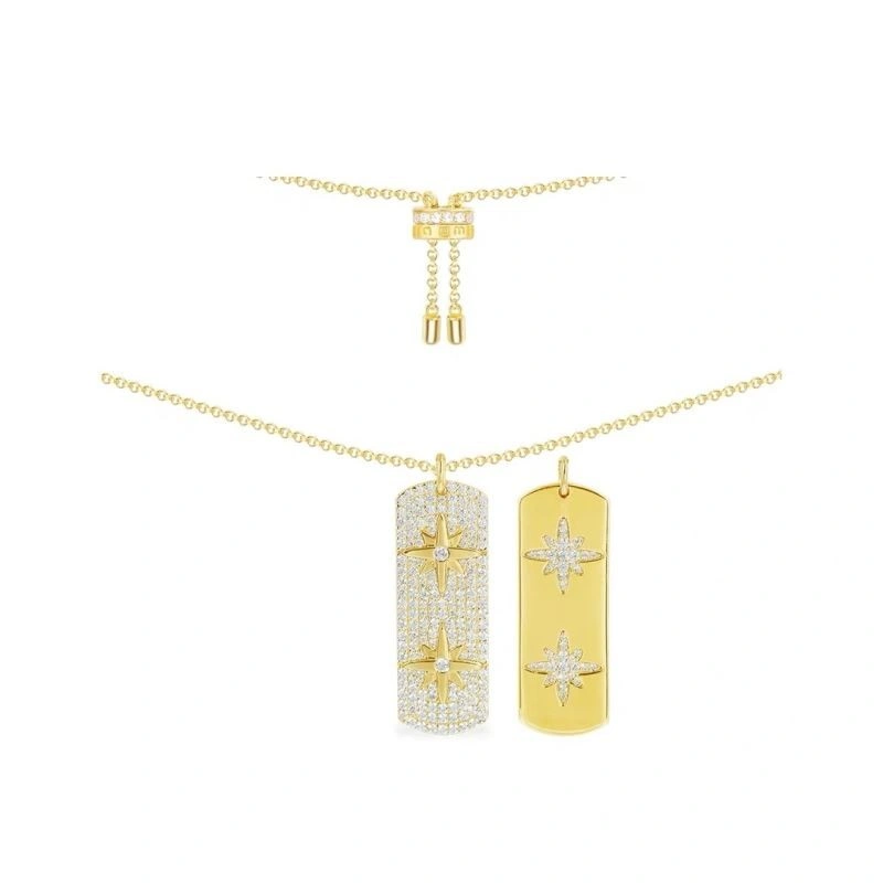 Apm Necklaces Breathable 214859