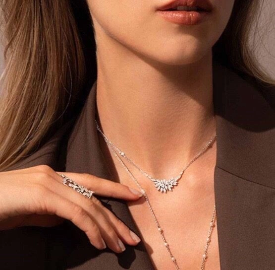 TopPick Apm Necklaces 214888
