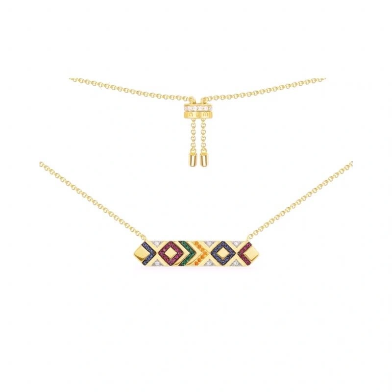 OnTrend Apm Necklaces 214853