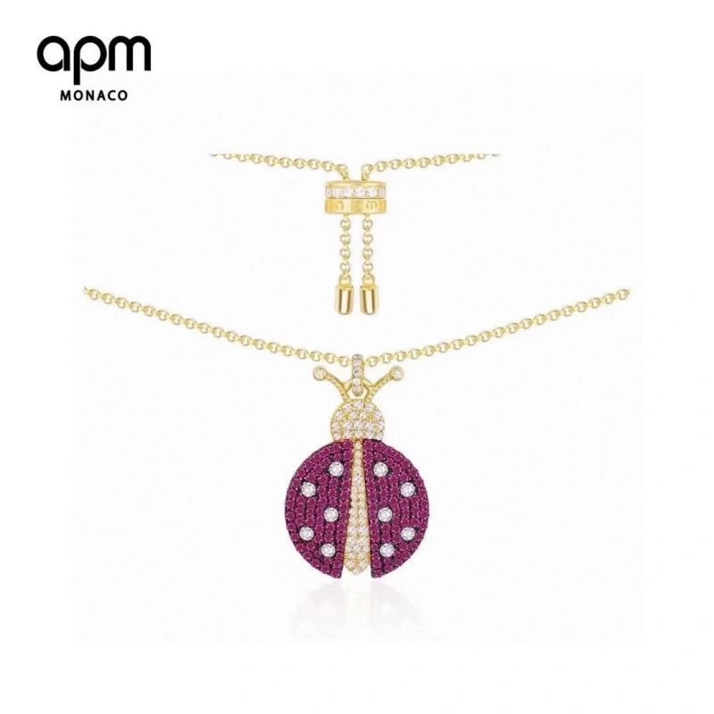 Packable Apm Necklaces 214850