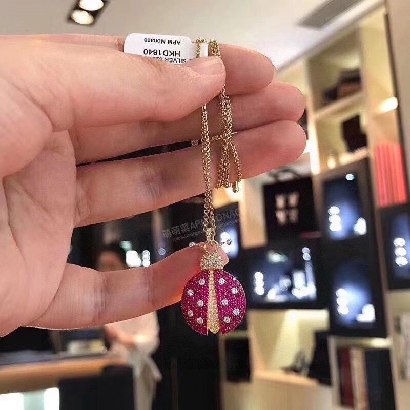 Packable Apm Necklaces 214850