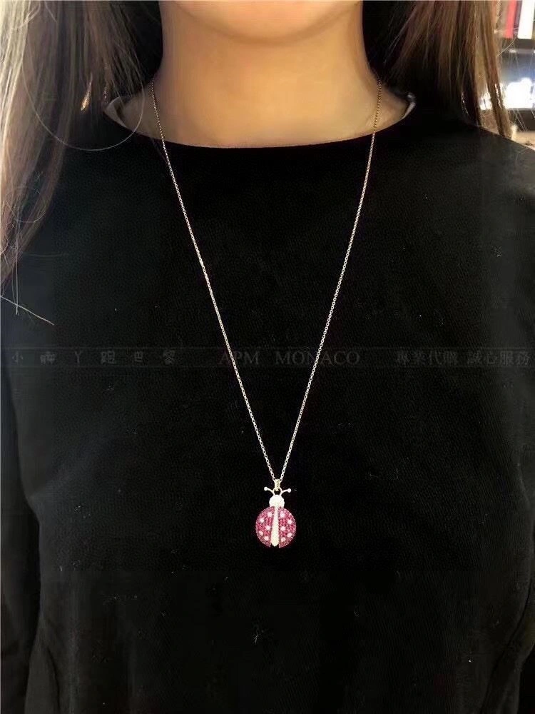 Packable Apm Necklaces 214850