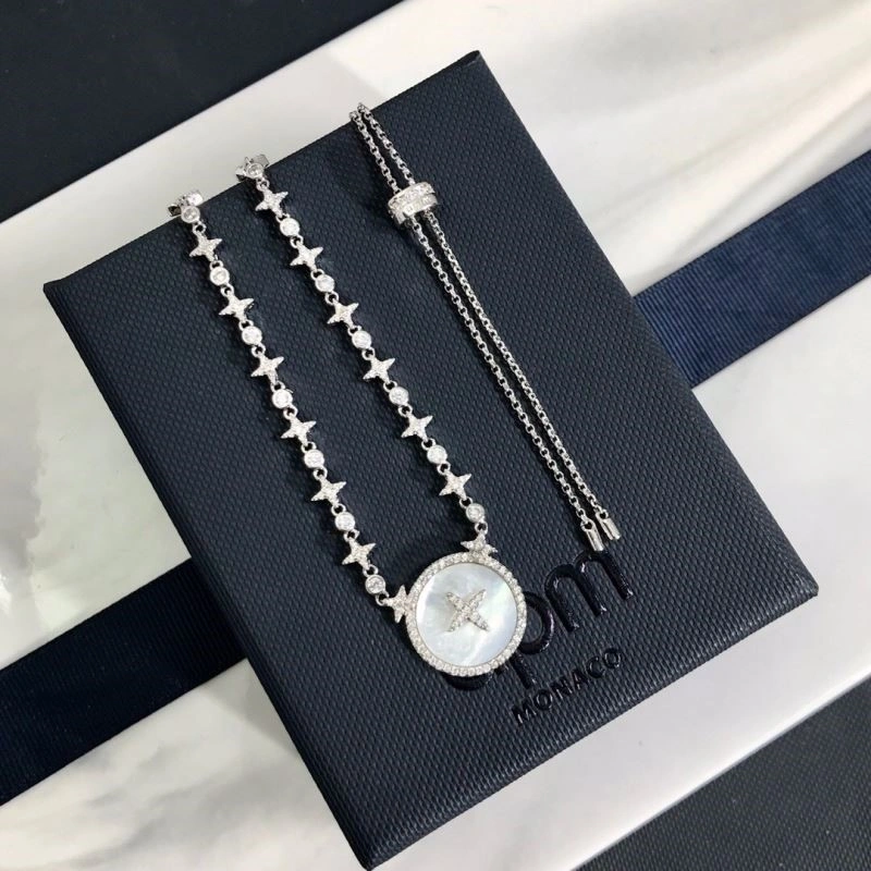 Unique Apm Necklaces 214851