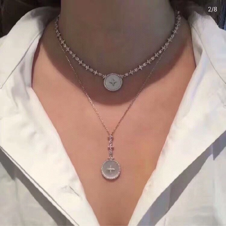 Unique Apm Necklaces 214851