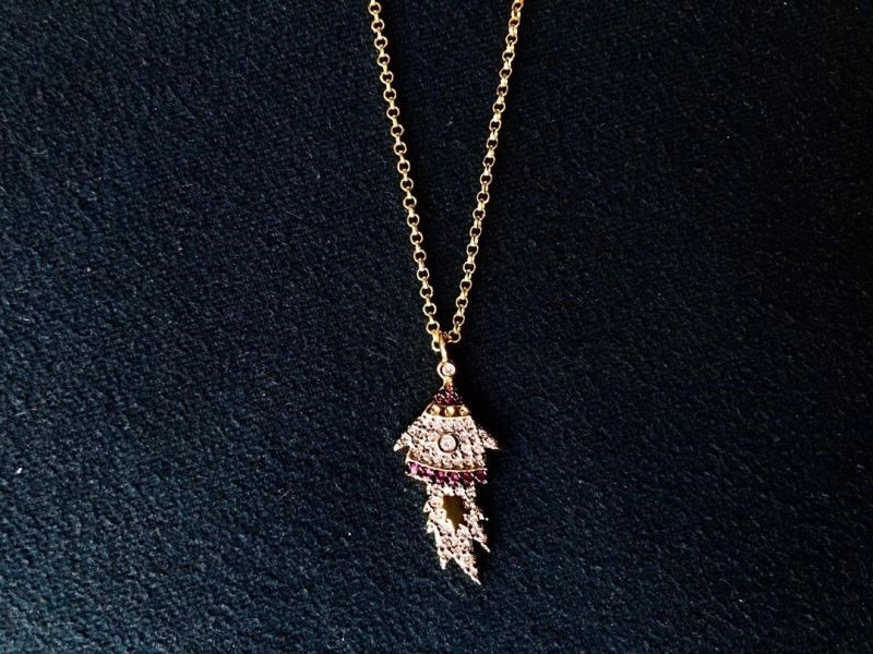 Apm Necklaces Classic 214854