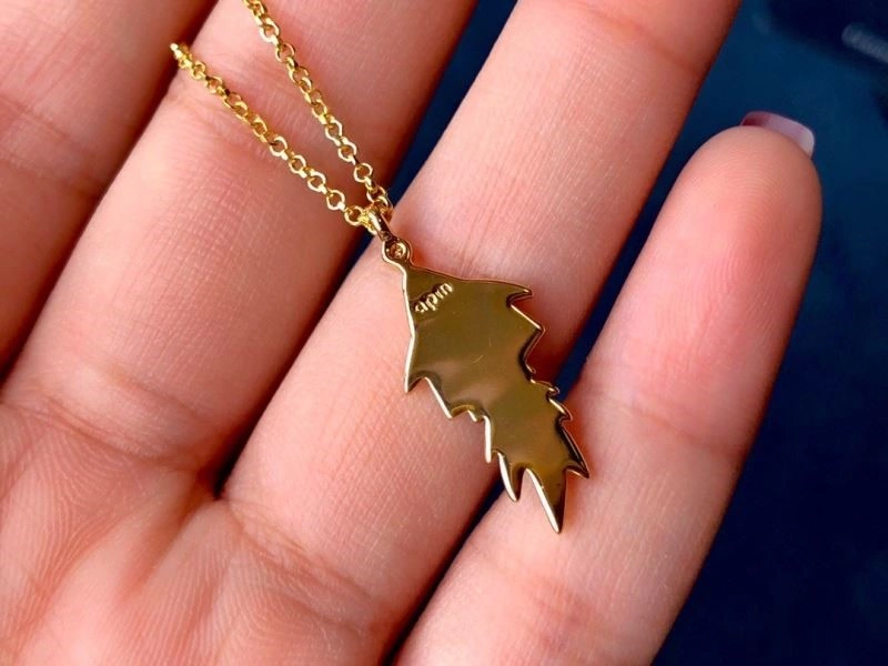 Apm Necklaces Classic 214854