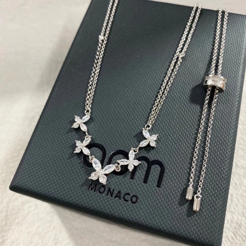 Apm Necklaces WrinkleFree 214848