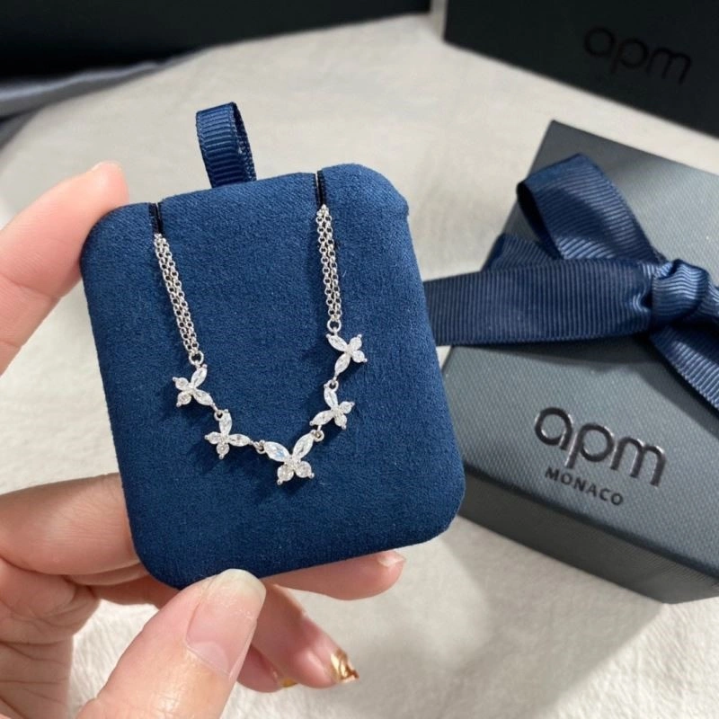 Apm Necklaces WrinkleFree 214848