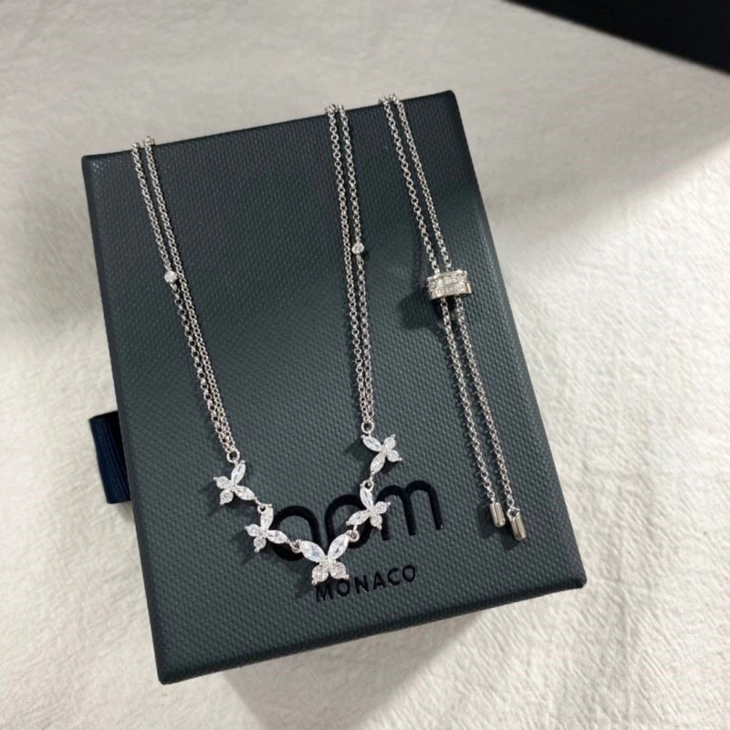 Apm Necklaces WrinkleFree 214848