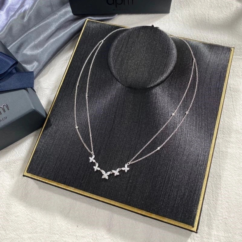 Apm Necklaces WrinkleFree 214848