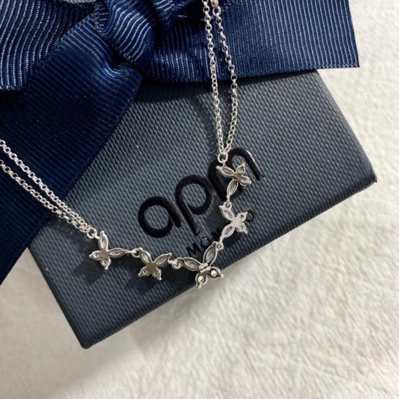 Apm Necklaces WrinkleFree 214848