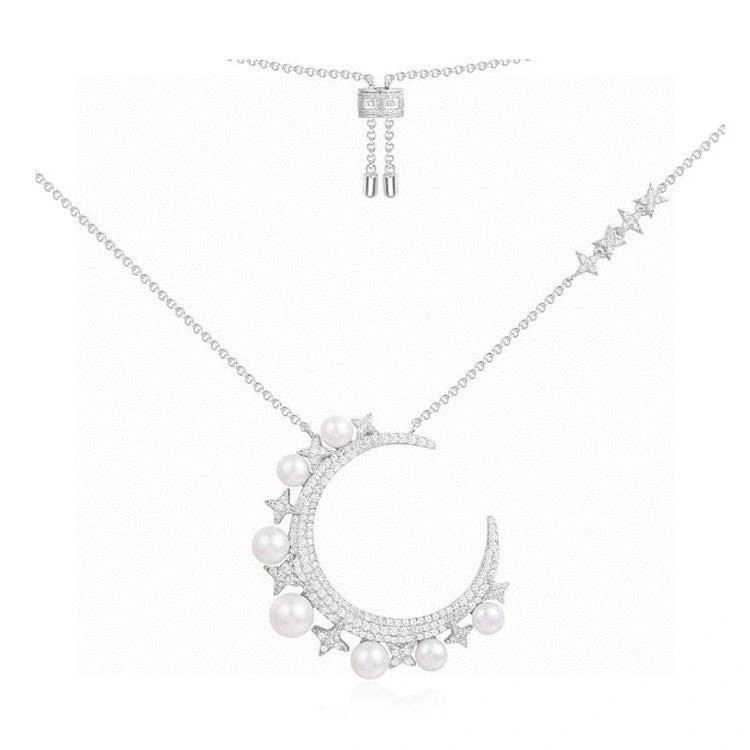 Breathable Apm Necklaces 214849