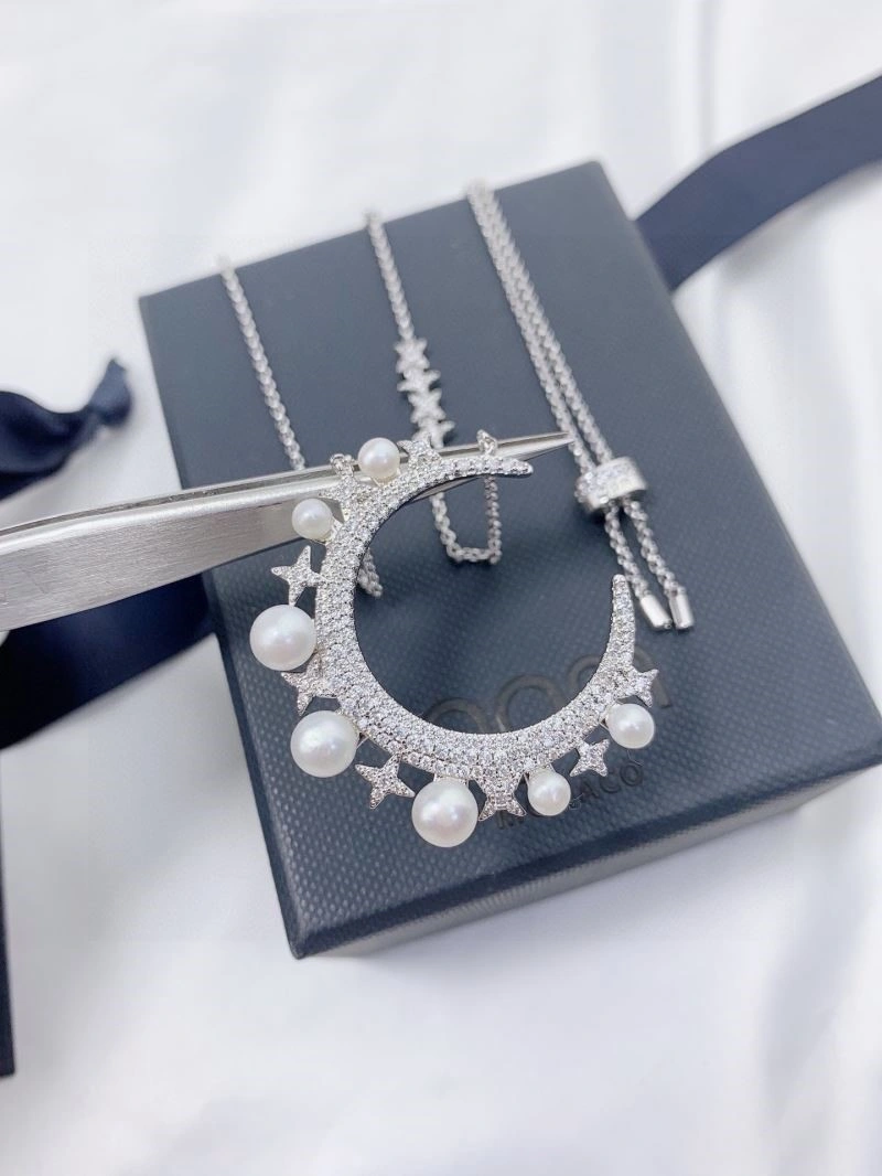 Breathable Apm Necklaces 214849